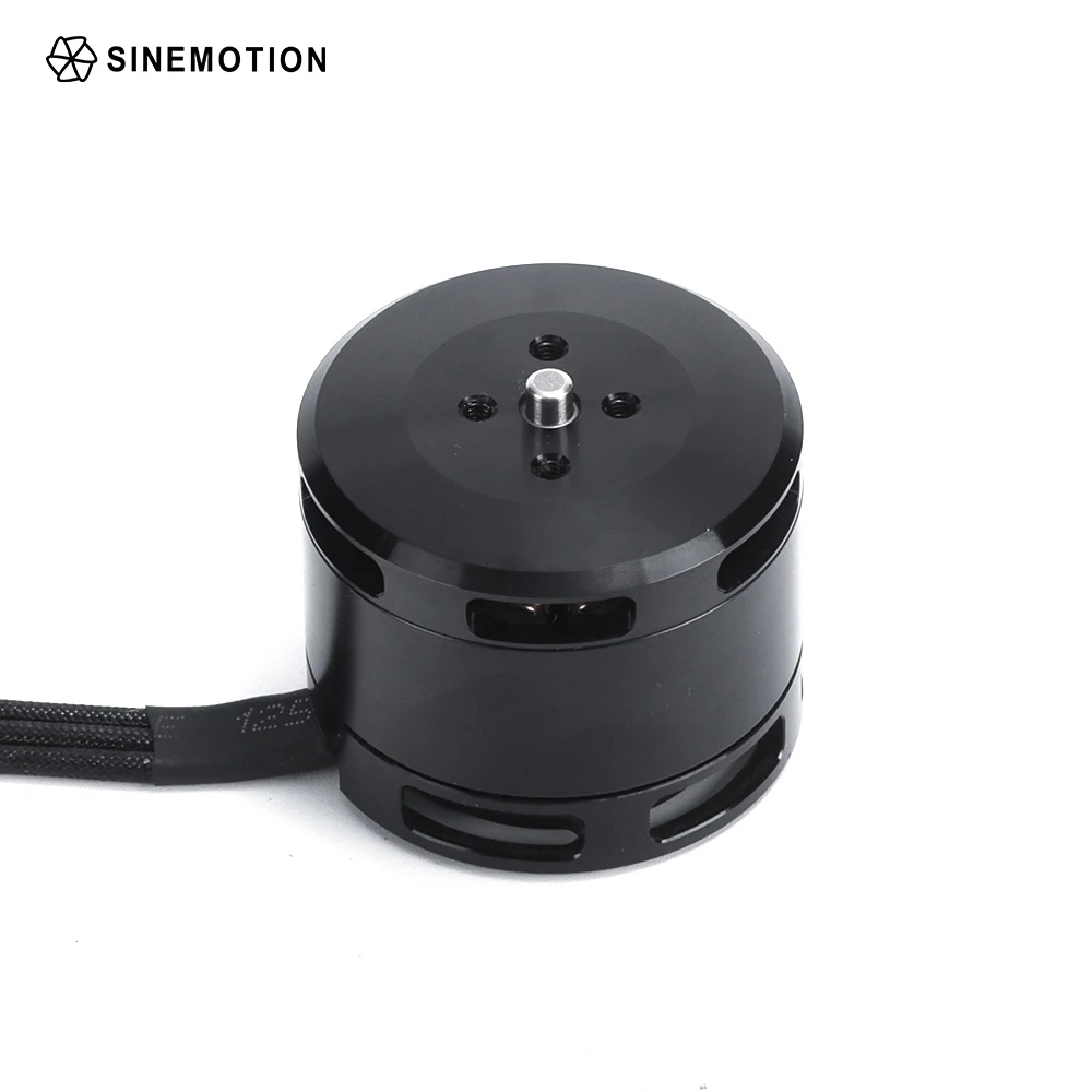محرك Dr-one بدون فرشاة 3515 IP - مراجعة Drone Battery 6S وسعره
