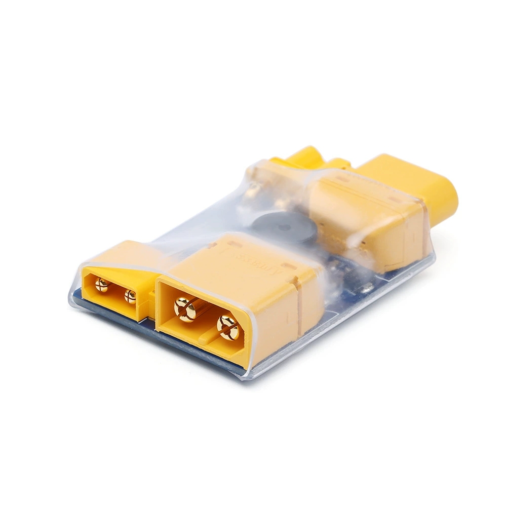 قابس أمان ذكي iFlight XT30 / X - مراجعة Drone Battery Smart وسعره