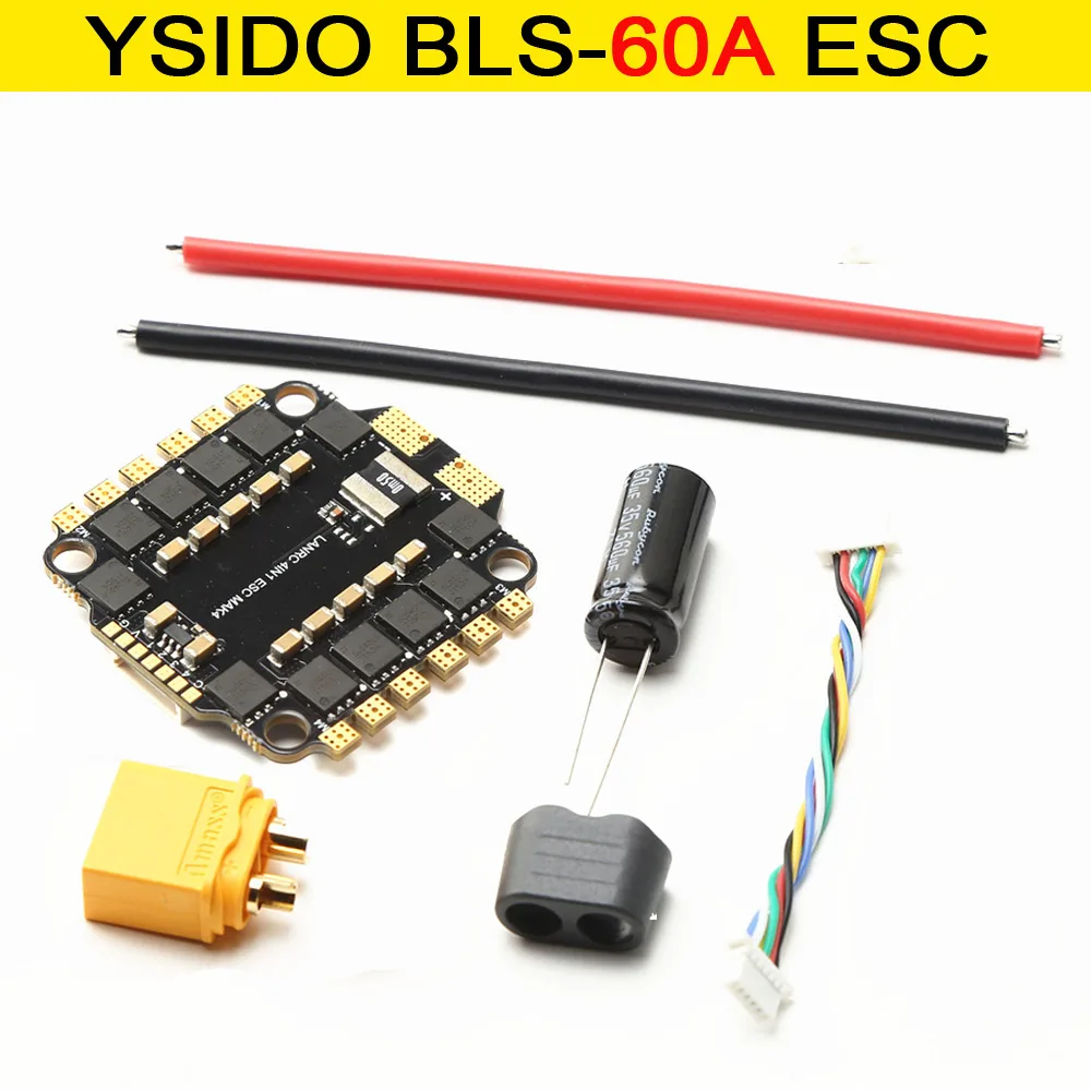 وحدة التحكم بالطيران الجديدة F - مراجعة Betaflight Fc F4 وسعره