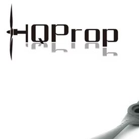 مروحة HQProp 10x4.5 ذات شفرتين - مراجعة Drone Battery Bag وسعره